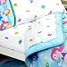 Olive Kids Mermaids Toddler Sheetset