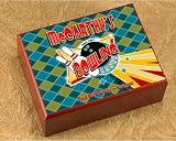 Bowling Lanes Personalized Humidor 51MrSSG3QfL. SL160 Bowling Lanes Personalized Humidor