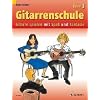 Gitarrenschule: Gitarre spielen mit Spa� und Fantasie - Neufassung. Band 3. Gitarre.