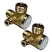 Bostitch CAP2560OL Compressor Replacement (2 Pack) Head Valve # 7190080000-2pk
