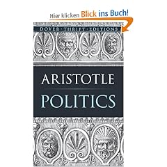 Politics (Dover Thrift Editions)