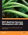 WCF Multi-tier Services Development w...