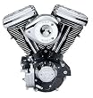 S&S Cycle Complete V96 Engine 31-9753