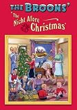 The Broons 'The nicht afore Christmas' : a poem for Christmas
