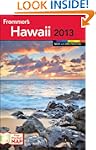 Frommer's Hawaii 2013