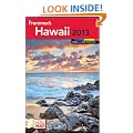Frommer's Hawaii 2013