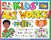 Books : Kids Art Works!