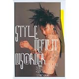 Style Deficit Disorder: Harajuku Street Fashion - Tokyovon "Ivan Vartanian"