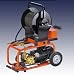 General Wire J-1450-B Electric Jet Unit with 75' x 1/8