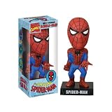 【ワッキーワブラー】 『マーベル・コミック』 スパイダーマンイメージ