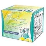 FiveLac-Five Lac Probiotic (60 Packets)