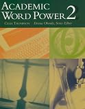 Academic Word Power 2