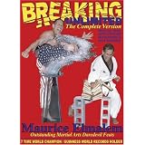 Breaking Unlimited: Breaking Step-by-Step Applications in Fighting and Self-Defense