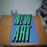 New Art (Illustrated, Black & White) (Prnted and Bound in Japan)