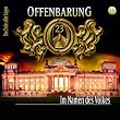 Offenbarung 23 - Folge 35: Im Namen des Volkes. H�rspiel.