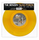 Slow Poison (10inch Orange Vinyl)
