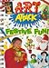 Art Attack: Festive Fun