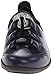 ECCO Womens Bluma Toggle Sneaker