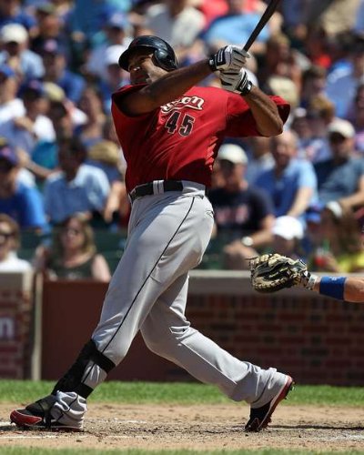 Carlos Lee, Houston Astros, 7/21/2010