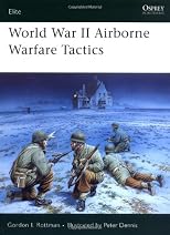 World War II Airborne Warfare Tactics (CO-ED) (Elite)