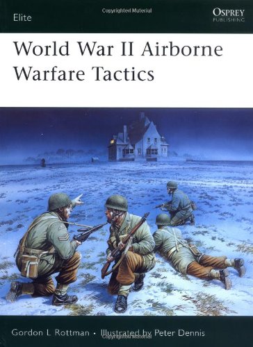 World War II Airborne Warfare Tactics (Elite)