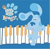 Blues Clues Boogie