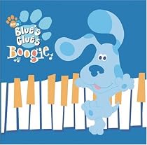 Blues Clues Boogie