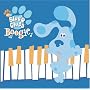 Blues Clues Boogie