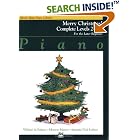 Buy Alfred's Basic Piano Course Merry Christmas! (Alfred's Basic Piano Library) by  Palmer, Willard A., Manus, and Morton