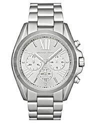 Michael Kors Quartz Silver MK5535