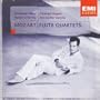 Quartett In A F�r Fl�te, Violine, Viola Und Violoncello, Kv 298: Rondeau - Allegretto Grazioso, Ma Non Troppo Presto, Per� Non Troppo Adagio. Cos�-Cos� Con Molto Garbo Ed Espessione