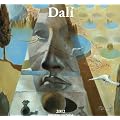 Dali 2012 Calendar