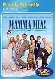 Mamma Mia! The Movie (Family Friendly Version)