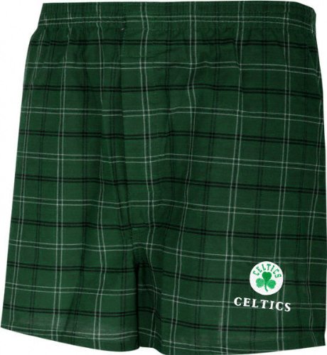 Buy Boston Celtics Division Boxers