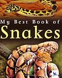 My best book of snakes