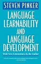 Language Learnability and Language Development