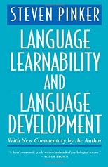 Language Learnability and Language Development