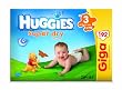 Huggies Size 3 Super-dry Nappies Giga Box of 192 Nappies