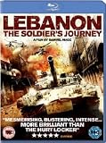 Lebanon (2009) ( Líbano ) ( Levanon ) [ Blu-Ray, Reg.A/B/C Import - United Kingdom ]