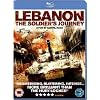 Lebanon [Blu-ray] [Import anglais]