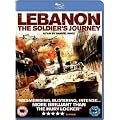 Lebanon [Blu-ray] [Import anglais]