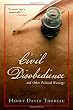 Civil Disobedience: And Other Political Writings