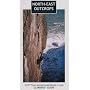 North-east Outcrops: Scottish Mountaineering Club Climbers' Guide