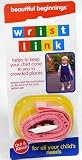 Pink Children's Wrist Link