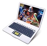 51MrZrX7 sL. SL160  Oregon Scientific Star Wars The Clone Wars Laptop