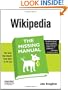 Wikipedia: The Missing Manual