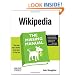 Wikipedia: The Missing Manual