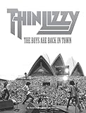 Thin Lizzy : the boys are back in town