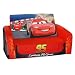 Marshmallow Fun Furniture Flip Open Sofa: Cars Theme Marshmallow Fun Furniture Flip Open Sofa: Cars Theme