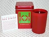 Slatkin & Co. Sexual Energy Kabbalah Candle
